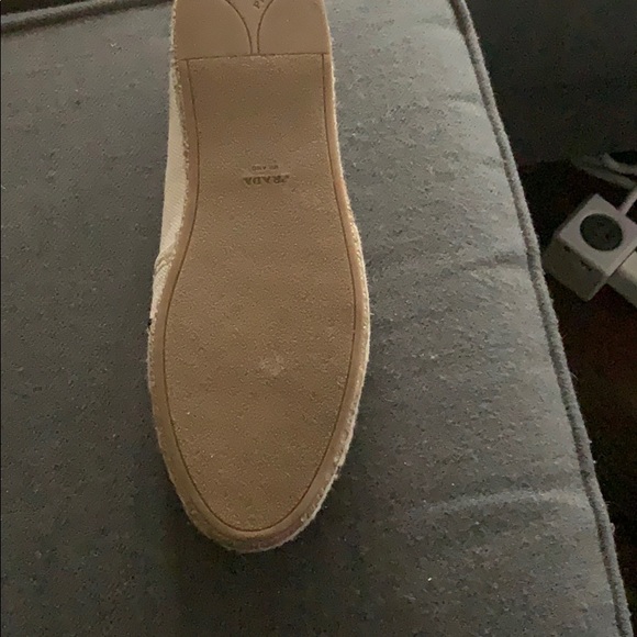 Prada espadrilles - Picture 3 of 4